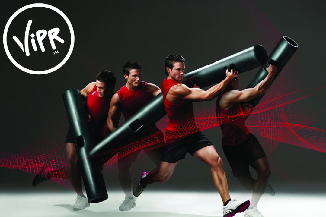 ViPRスクール｜LEALEA(レアレア)サポート付スポーツジム