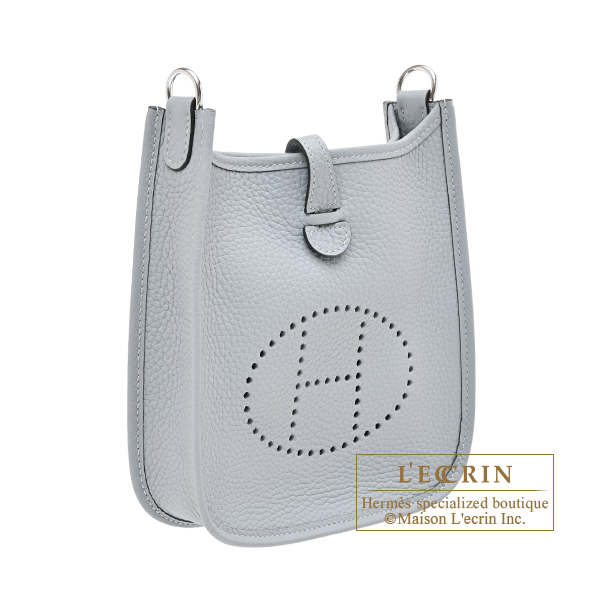 エルメス エヴリンアマゾンTPM グリパンタン トリヨンクレマンス