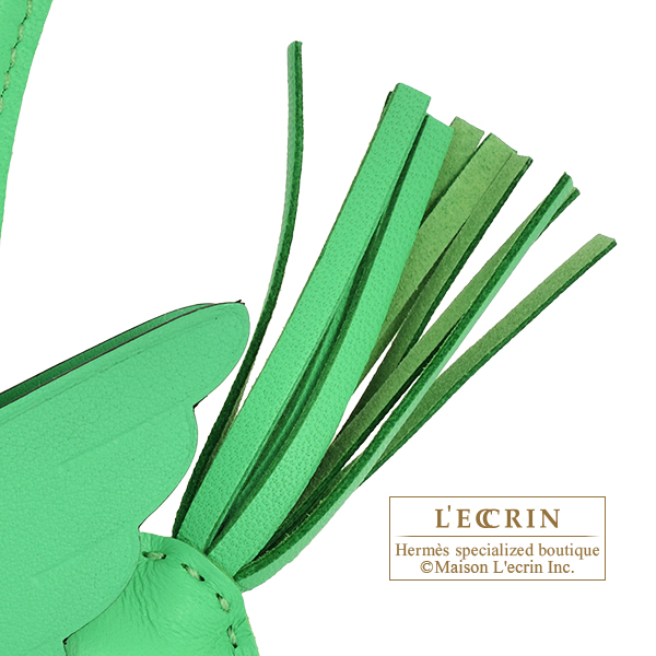 エルメス ロデオチャームペガサスPM ヴェールコミック アニョーミロ