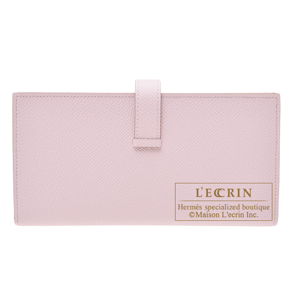 エルメス ベアンスフレ モーヴペール ヴォーエプソン シルバー金具