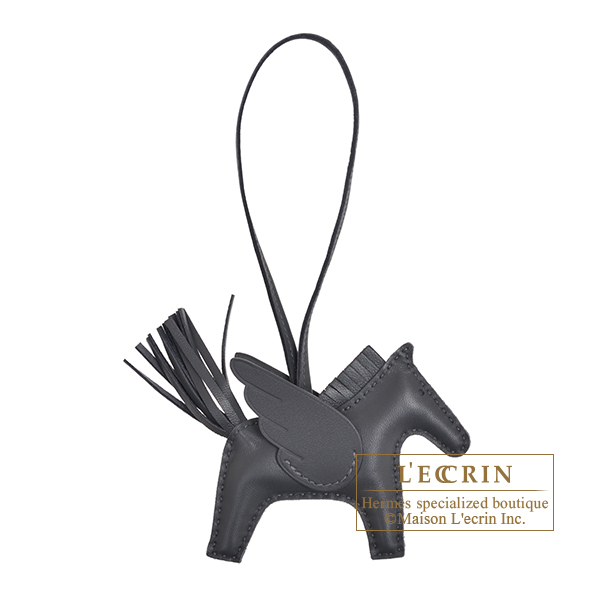 エルメス ロデオチャームペガサスPM アルドワーズ アニョーミロ