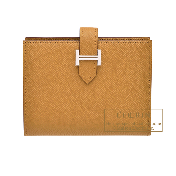 ベアンコンパクト | エルメス・バーキン専門店 西麻布レクラン