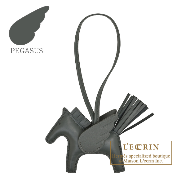 ロデオチャームPM | エルメス・バーキン専門店 西麻布レクラン