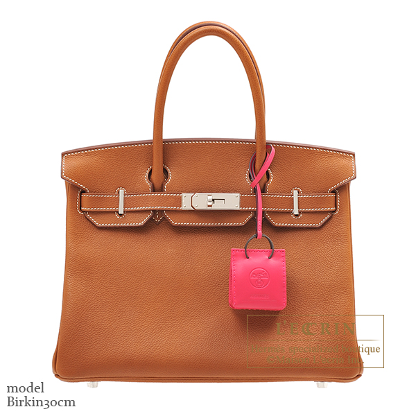 エルメス サック オランジュ ローズメキシコ アニョーミロ/スイフト