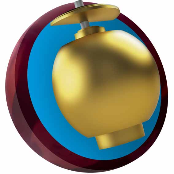 LEGEND ゲームブレイカー 4 パール