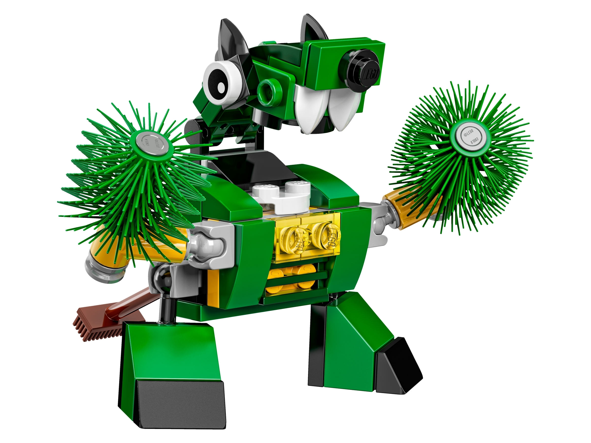 Sweepz 41573 | Mixels™ | Buy online at the Official LEGO® Shop CA