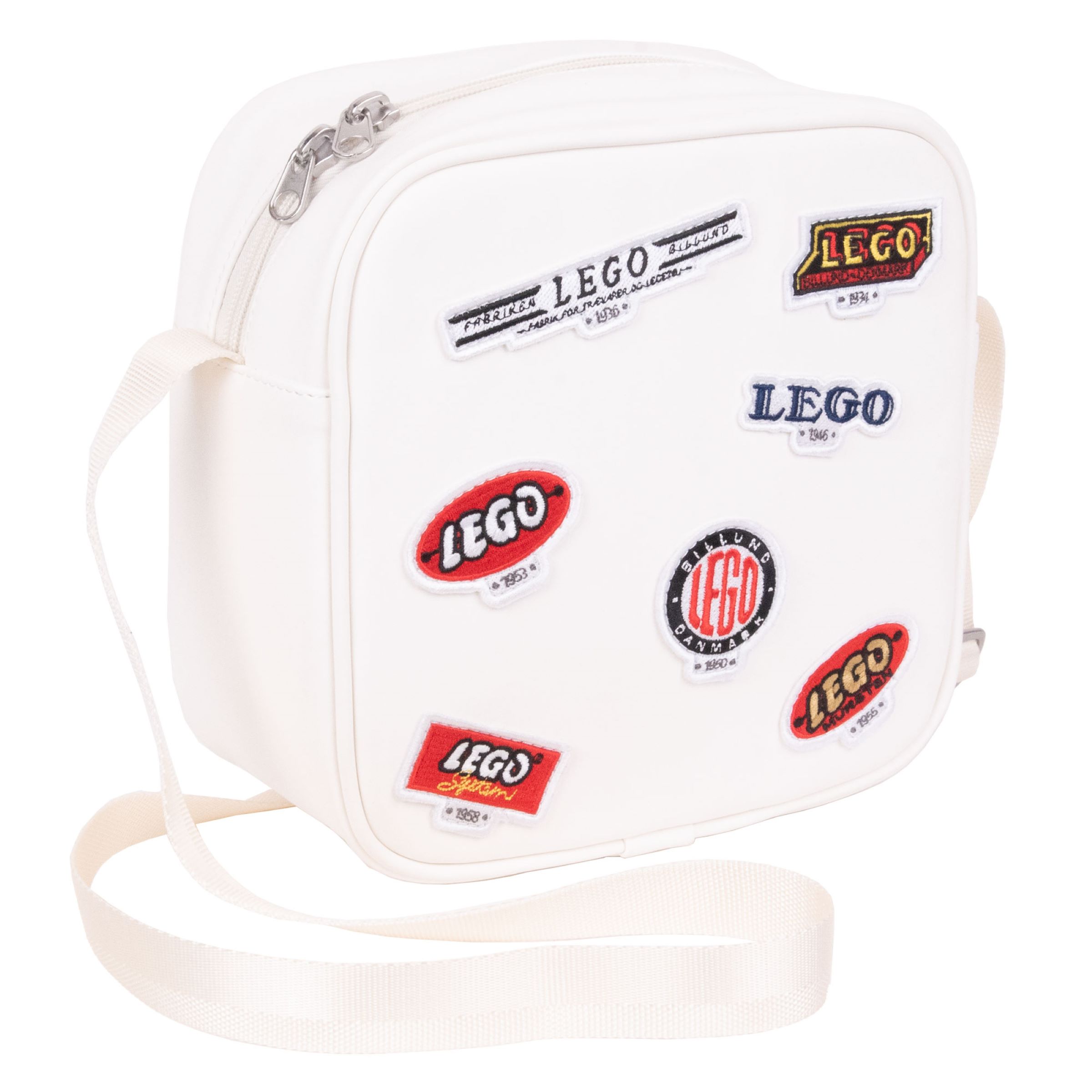 Crossbody Bag – Retro Logos 5008696 | Other | Buy online at the