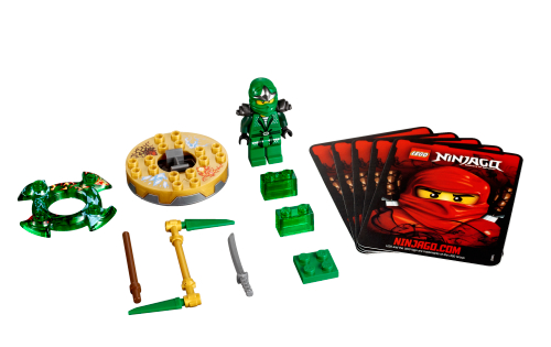 Building Instructions - Download