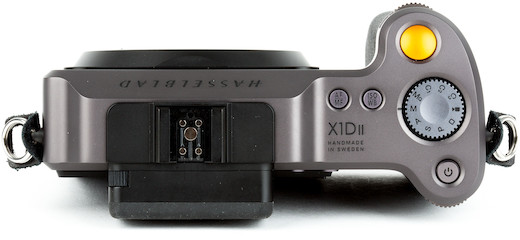 Lensrentals.com - Rent a Hasselblad X1D II 50C Medium Format w/ 35