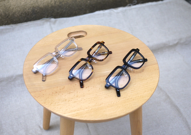 MEGANE ROCK メガネロック VECTOR 016 商品詳細｜LEQUEL｜レクエールは