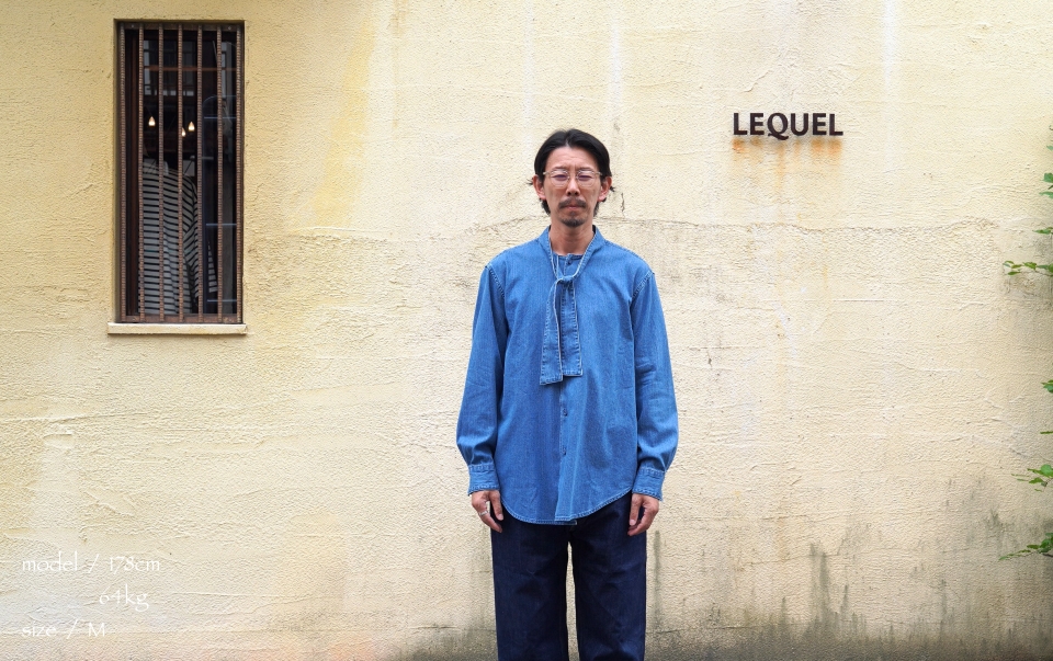 カテゴリ商品一覧｜LEQUEL｜レクエールは広島市富士見町のアパレル