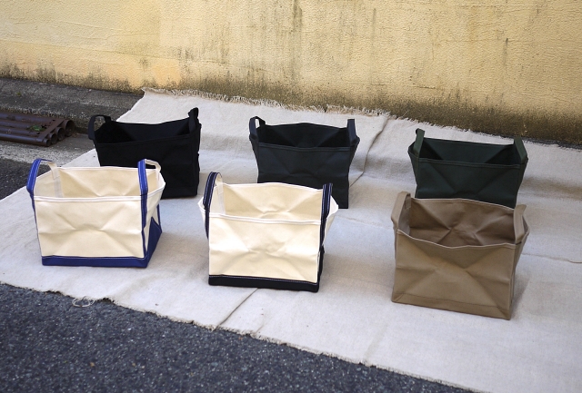 TEMBEA テンベア BOOK TOTE ＜M＞ 商品詳細｜LEQUEL｜レクエールは広島