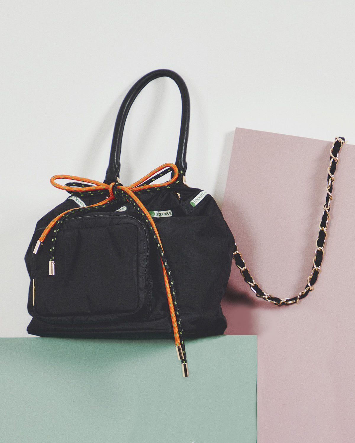 LeSportsac Atelier - Fall/Winter 2025