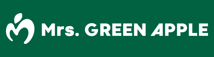 Mrs. GREEN APPLE×LAWSON オリジナルクッション｜ローソン