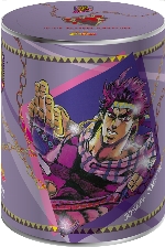 参考資料】「ジョジョの奇妙な冒険」キャンペーン | ニュースリリース