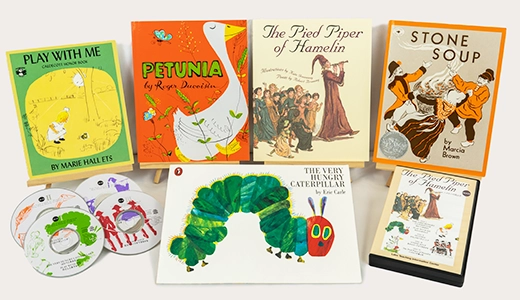 ピーターラビット|ラボ・ライブラリー一覧|ラボ・パーティの絵本・CD