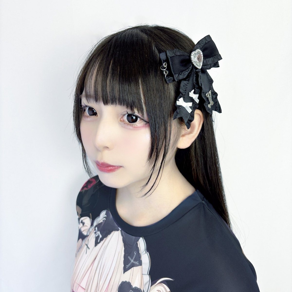 LAFARY×ビビちゃん第3弾》リボン- LAFARY ONLINE