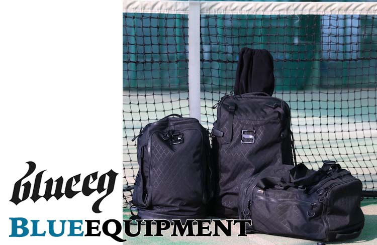 ブルイク(blueeq) | テニスショップLAFINO（ラフィノ）