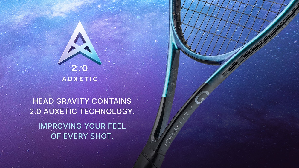 2025年モデル】ヘッド(HEAD) テニスラケット グラビティ ツアー 2025