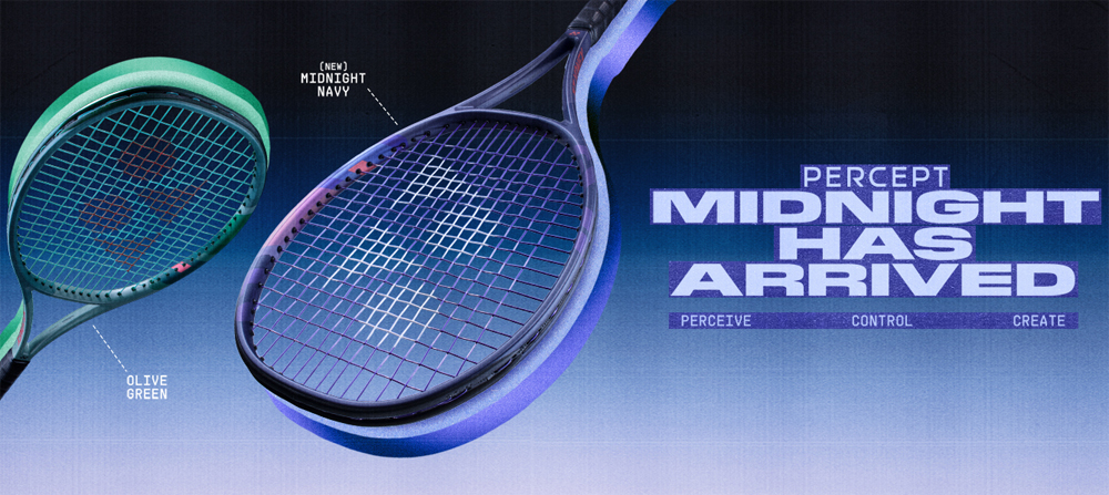 新カラー】 ヨネックス(YONEX) 硬式テニスラケット パーセプト 104
