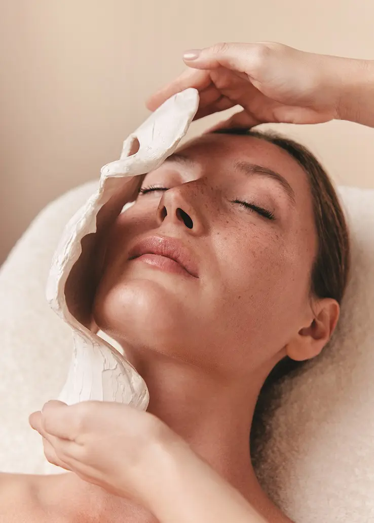 マリア ギャラン マスク モデラン トリートメント｜公式サイト