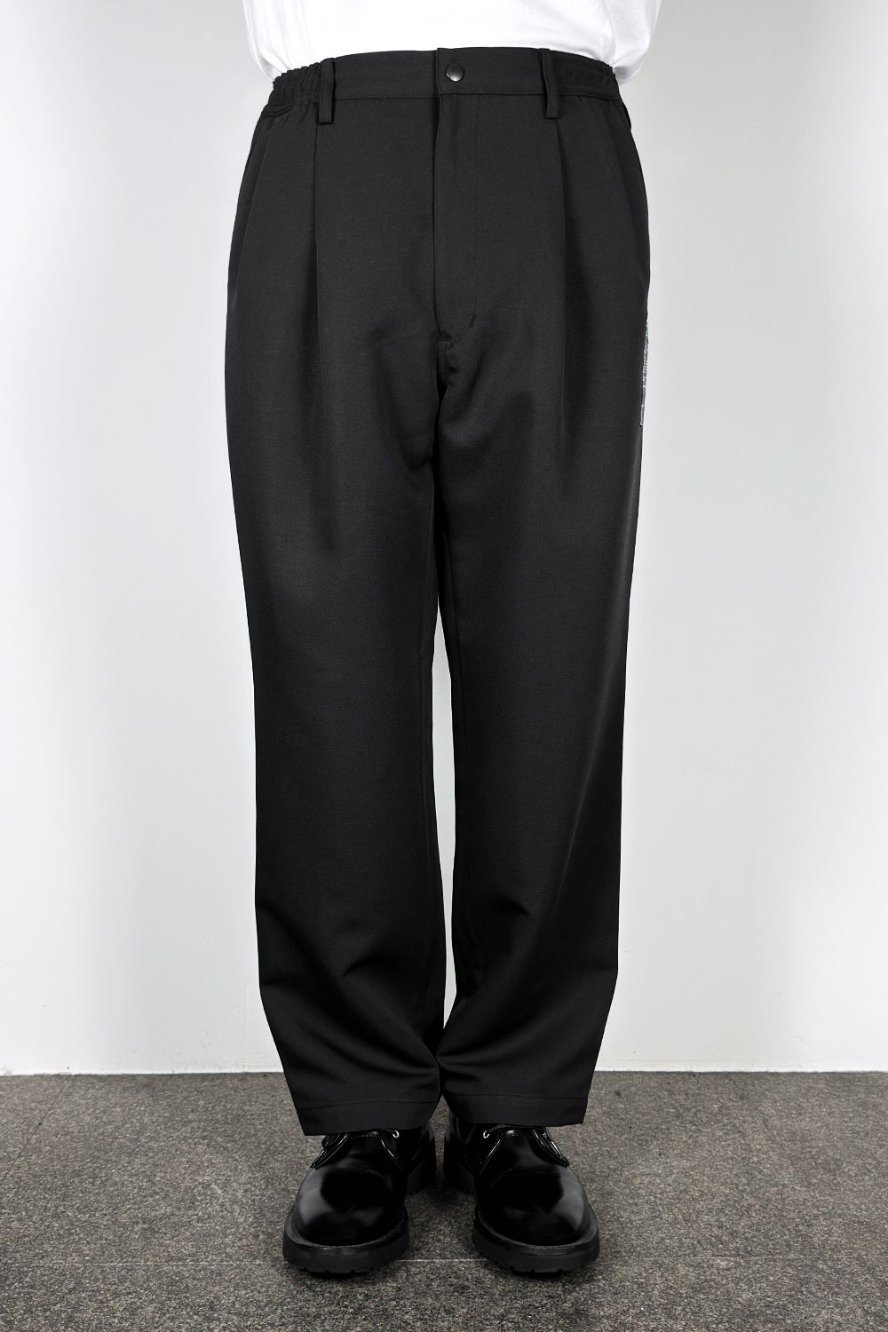 N.HOOLYWOOD - N.HOOLYWOOD TEST PRODUCT EXCHANGE SERVICE DOUBLE