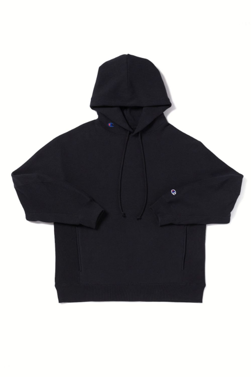 N.HOOLYWOOD - N.HOOLYWOOD×Champion HOODED SWEATSHIRT / エヌ