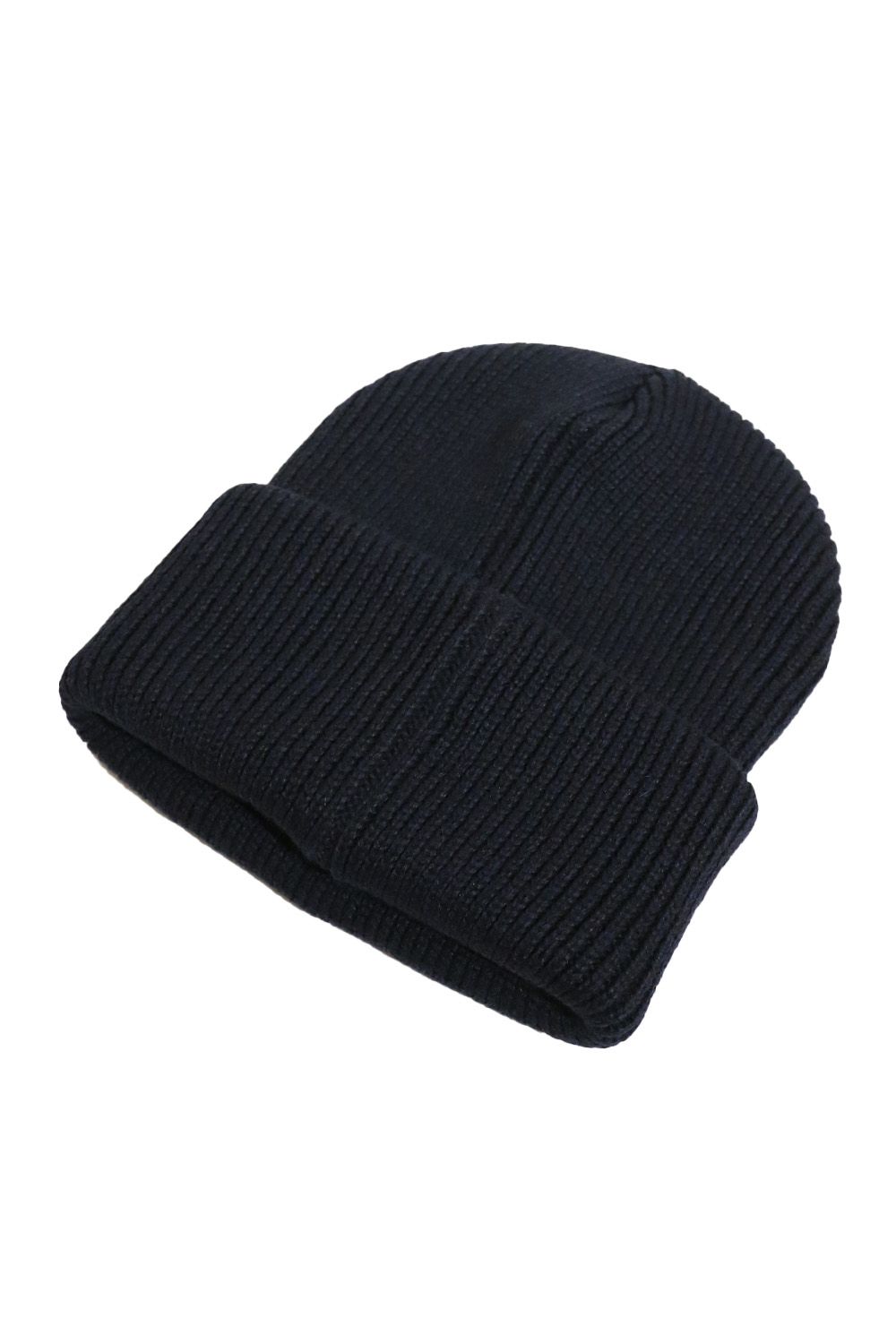 READYMADE - RECYCLE WOOL KNIT CAP / リサイクル ウール ニット