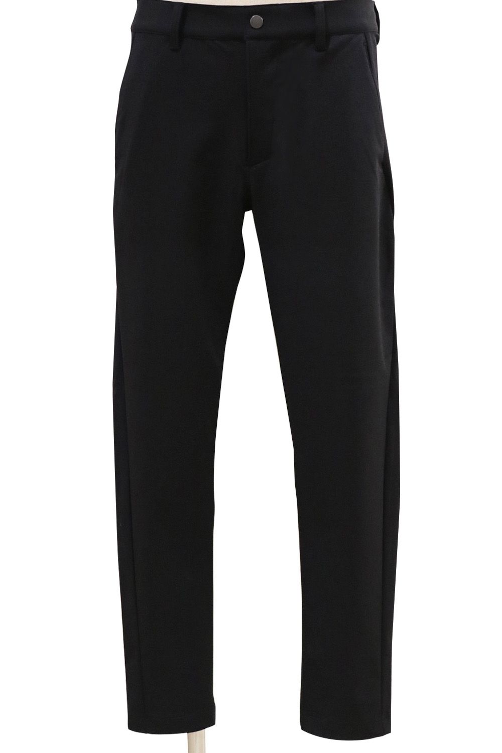 TFW49 アンクルスリムパンツ ブラック 2 junhashimoto ゴルフ TFW49