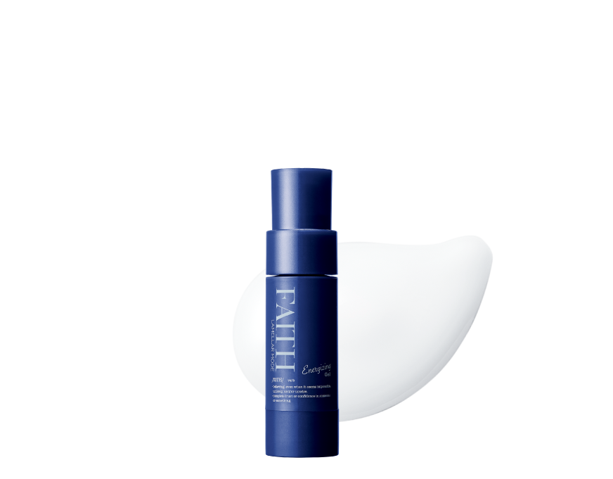 ラメラモード【LAMELLAR MODE】| FAITH（フェース）