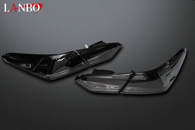 LANBO LED テールランプ［カムリ AXVH70/75］