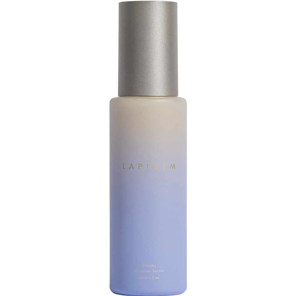 リチュアル シルキーセラム｜LAPIDEM公式オンラインショップ