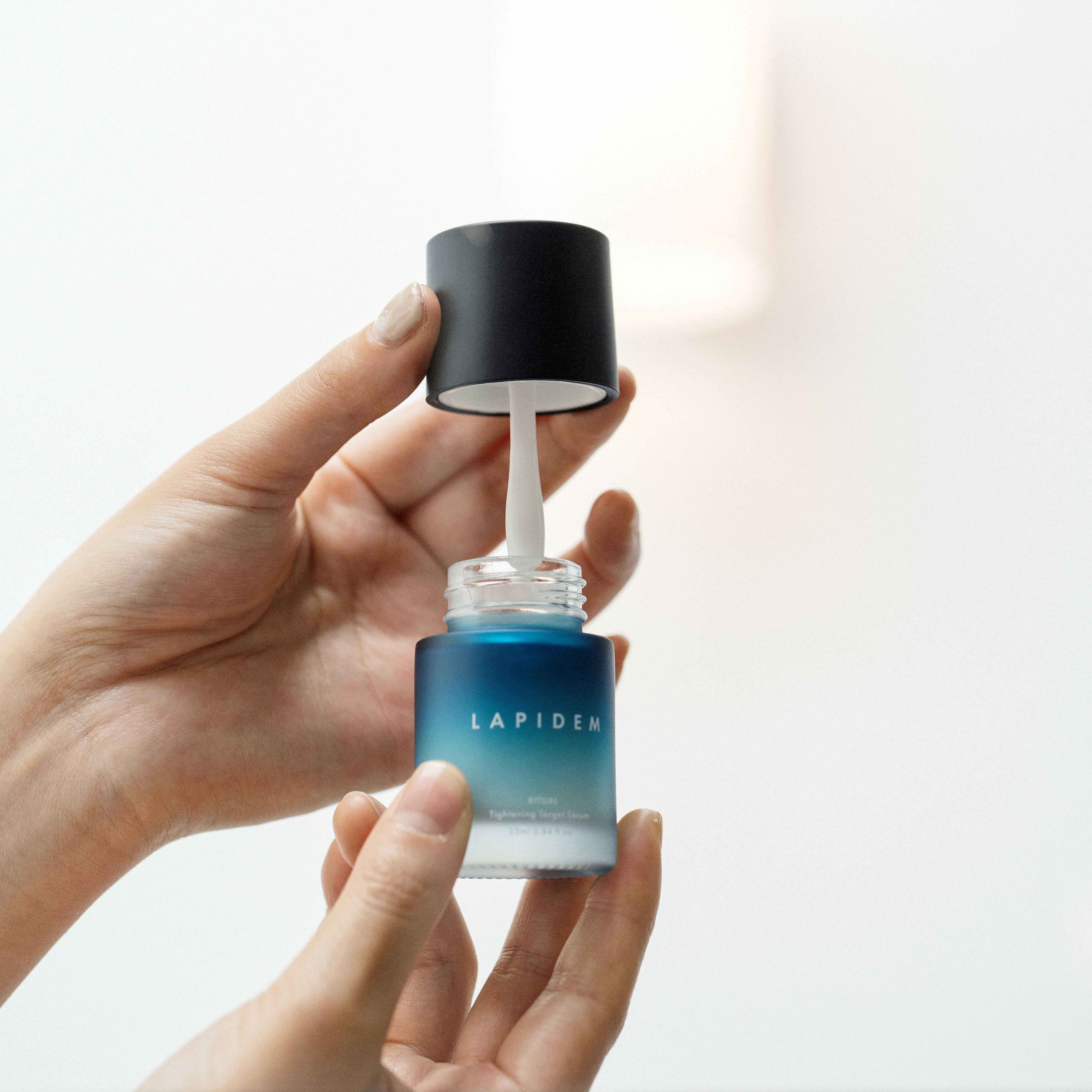 リチュアル TNターゲットセラム｜LAPIDEM公式オンラインショップ