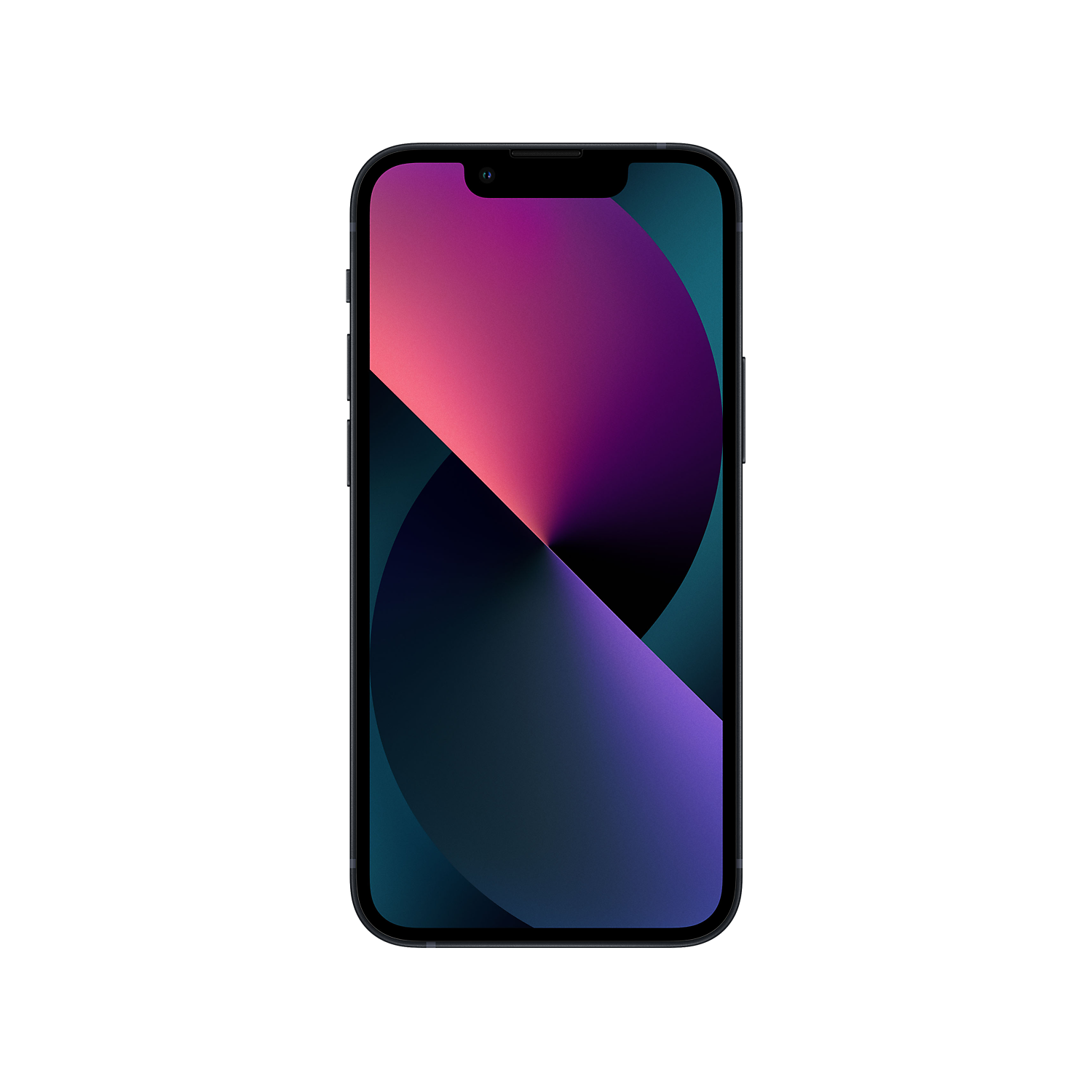 Apple iPhone 13 Midnight 6.1