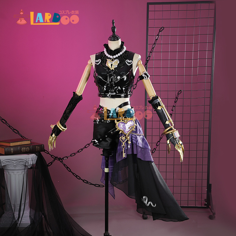 第五人格IdentityV トレイシー・レズニック 機械技師-鍵芯