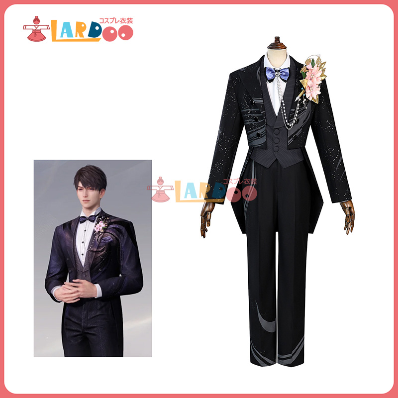 恋と深空 Love and Deepspace 思念カード マヒル・永遠の楽園 礼装