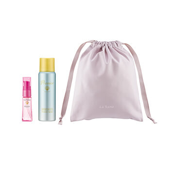 美髪プロテクト ギフトセット（ダメージ ヘアケア しっとり