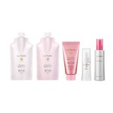 ダメージヘアケア パーフェクトセット さらさら｜ラサーナ公式通販サイト