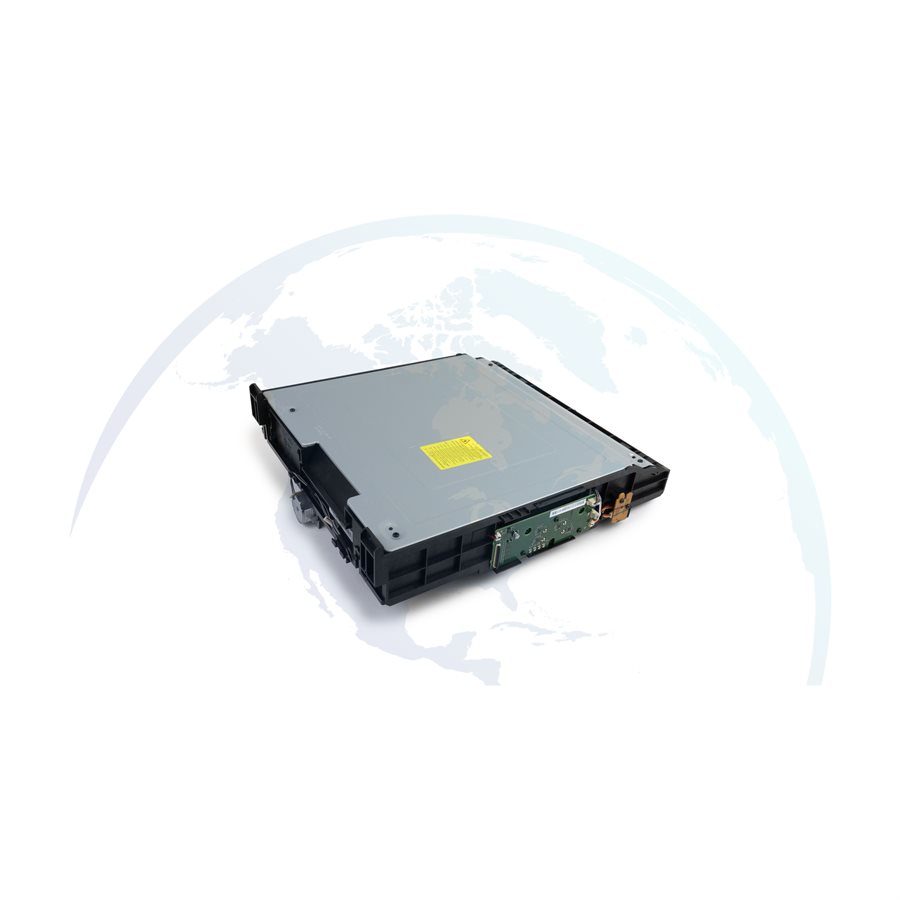 HP CLJ E778/783MFP Laser Scanner Unit