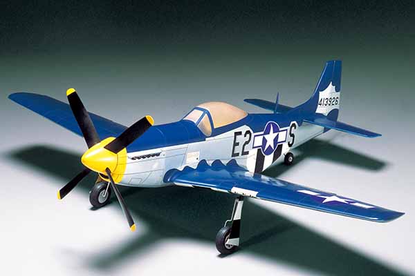 PILOT ムスタング 30K 12117 OK模型