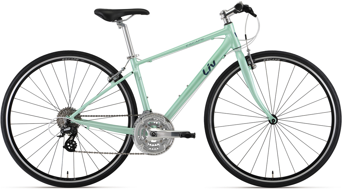 2021 Liv Cycling | ESCAPE R3 W (New 2022)