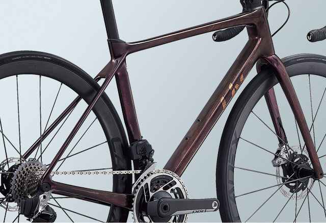 2021 Liv Cycling | LANGMA ADVANCED SL DISC (New 2022)