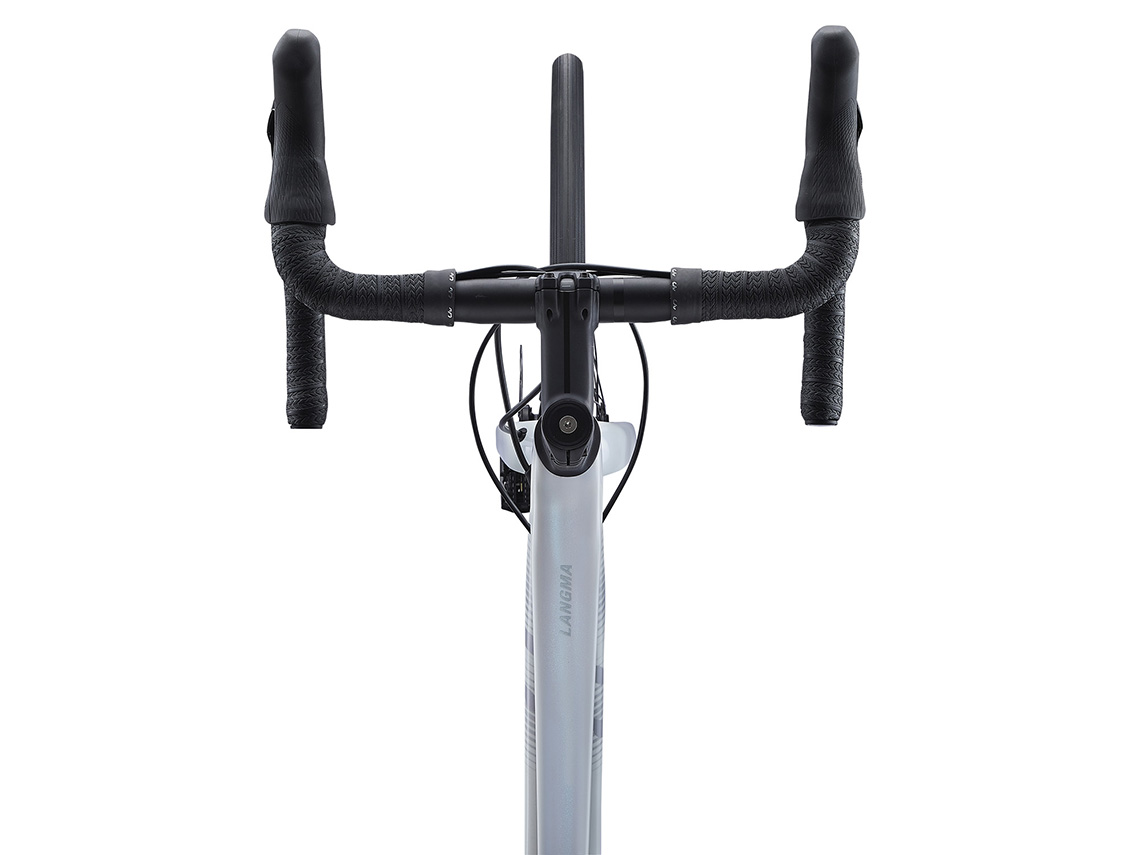 2023 Liv Cycling | LANGMA ADVANCED 2 DISC QOM