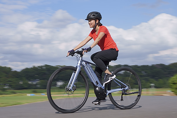 BikeExchange-Jayco」チームカラーのフレームセットを発売 - Liv / NEWS