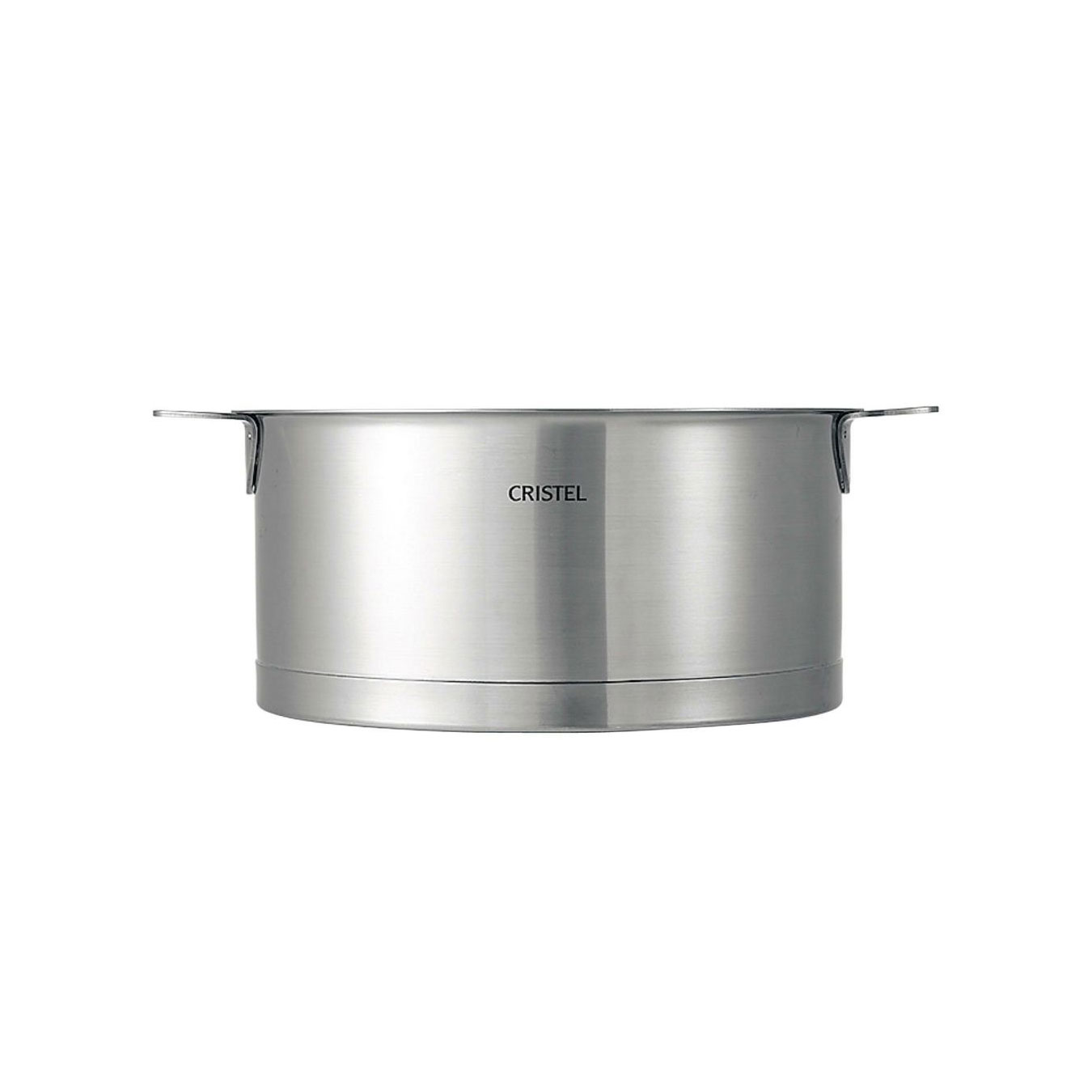 CRISTEL（クリステル）Lシリーズ 深鍋 | LIVING MOTIF｜家具
