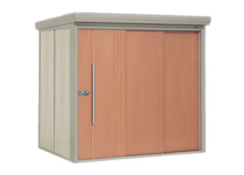 タクボ物置） Mr.ストックマン ダンディ ［ND-(Z)1322(Y)］ 【LIXIL