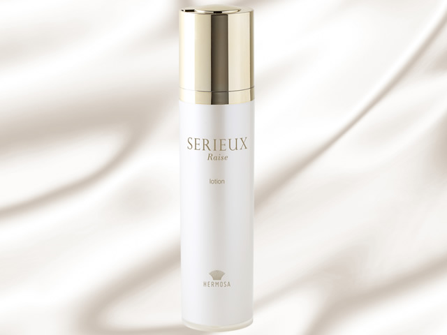 HERMOSA SERIEUX Raise lotion（レイズローション） | Liange