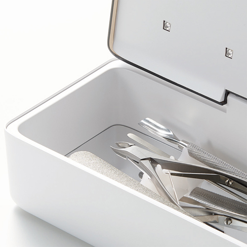 SPACE NAIL | UVC LED HYGIENIC(消毒器) S2 | ライフビューティー