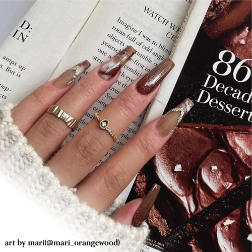 Irie | チョコレートフラッシュマグ 7色セット | ライフビューティー