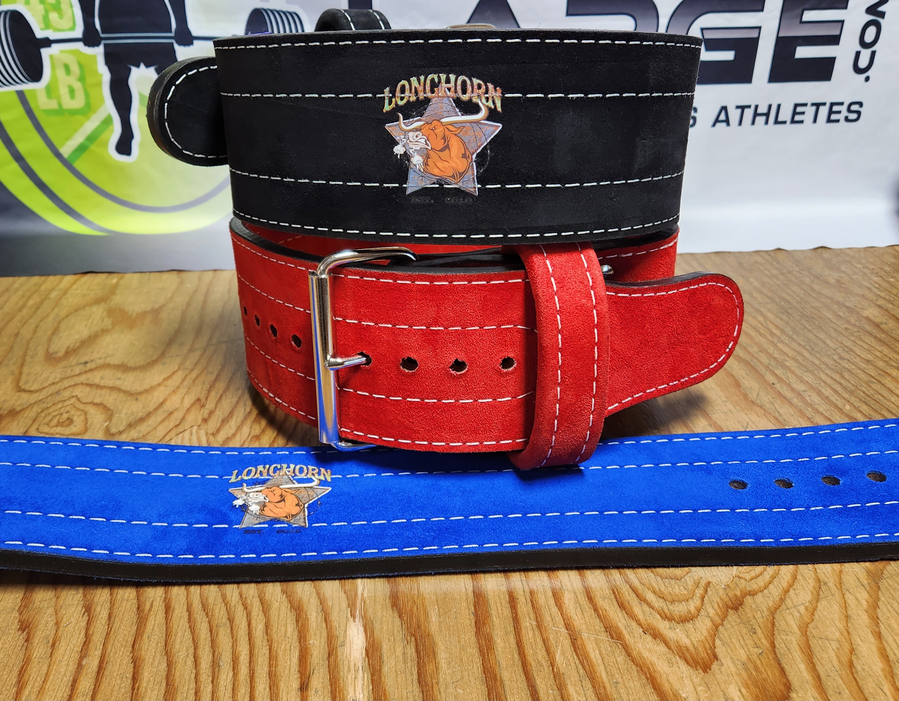 Longhorn prong belts.jpg